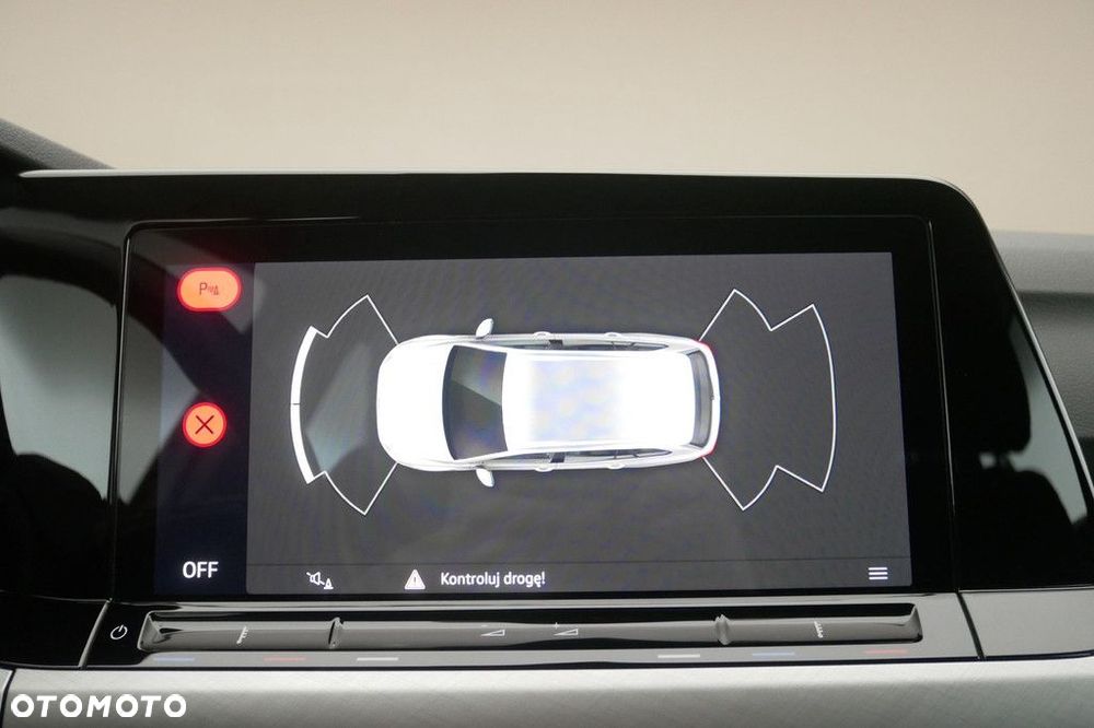 Volkswagen Golf Variant - 18