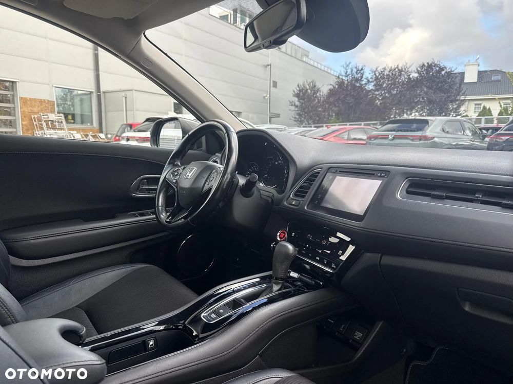 Honda HR-V 1.5 Executive (ADAS) CVT - 20