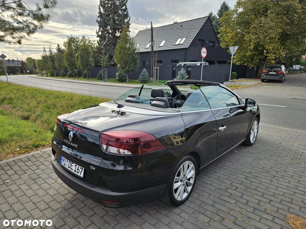 Renault Megane - 8