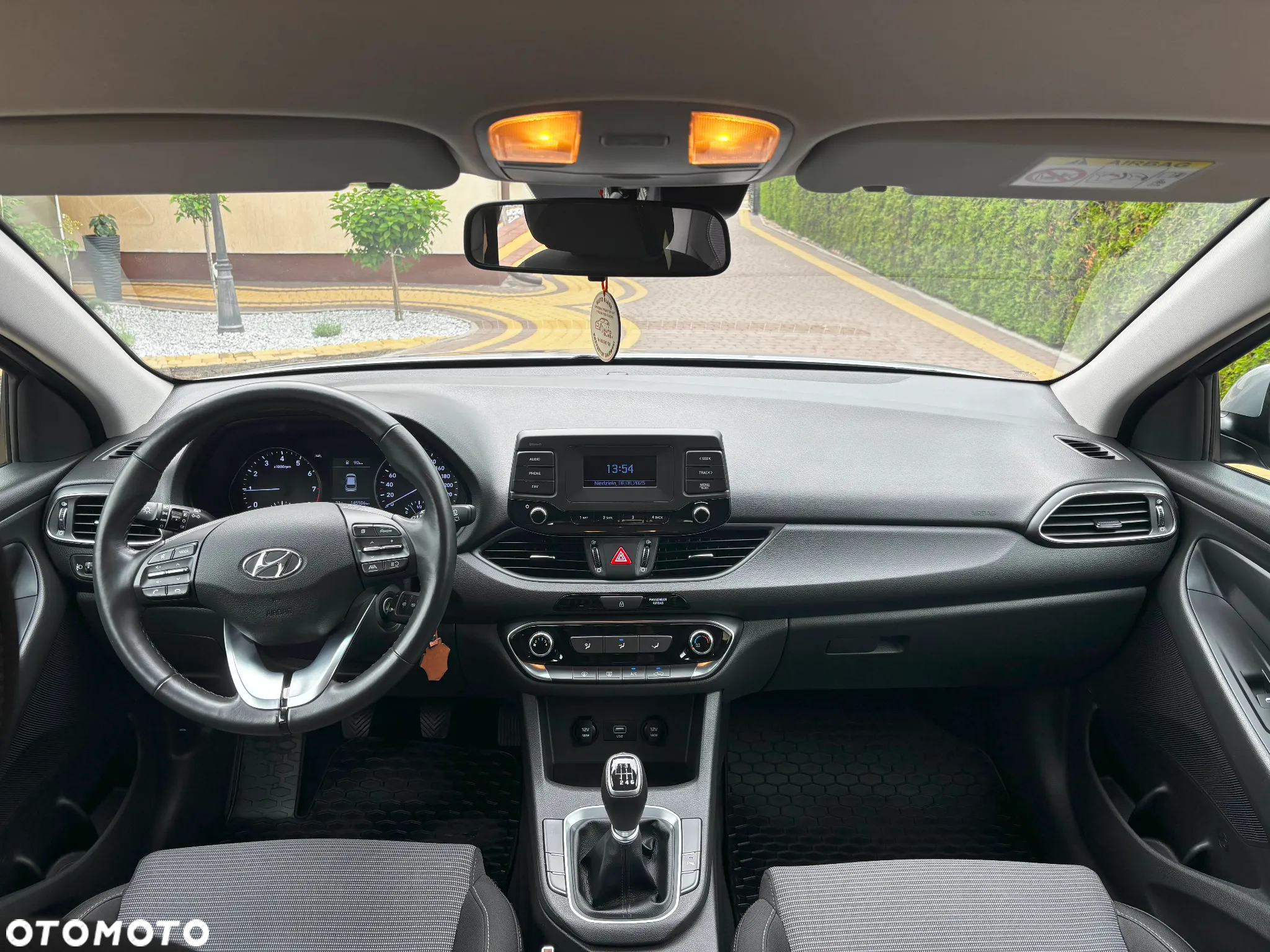 Hyundai i30 1.5 DPI Classic + - 20