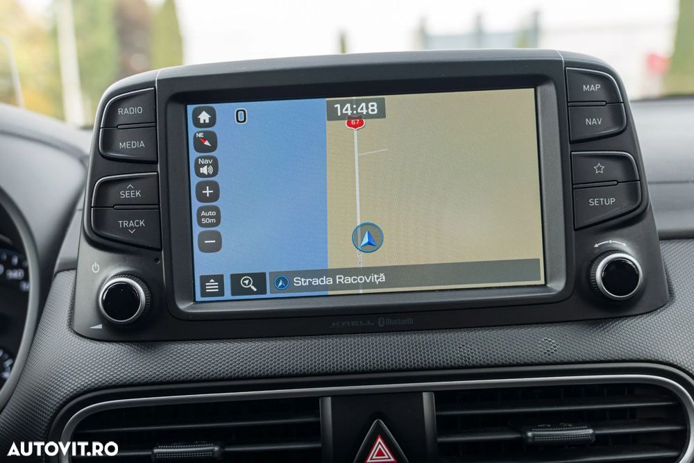 Hyundai KONA 1.6 CRDi Select - 31