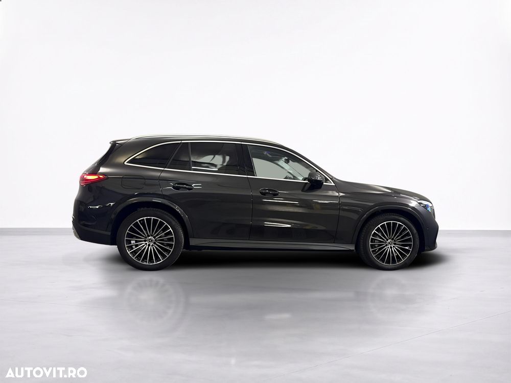 Mercedes-Benz GLC 200 4MATIC MHEV - 7