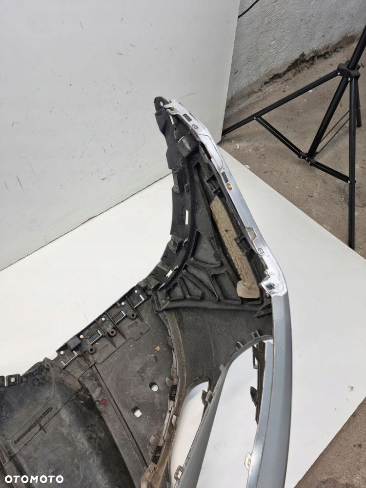 PORSCHE CAYENNE LIFT 7P5 14-18 Zderzak przód - 8