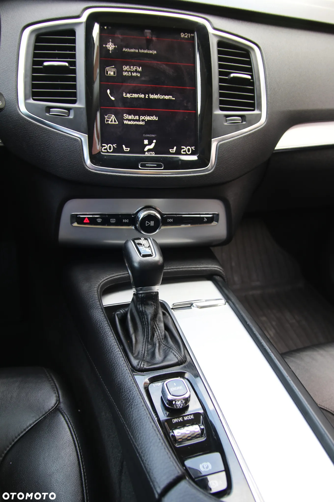 Volvo XC 90 T5 AWD Momentum - 26