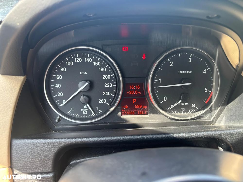 BMW X1 xDrive25d Aut. xLine - 8