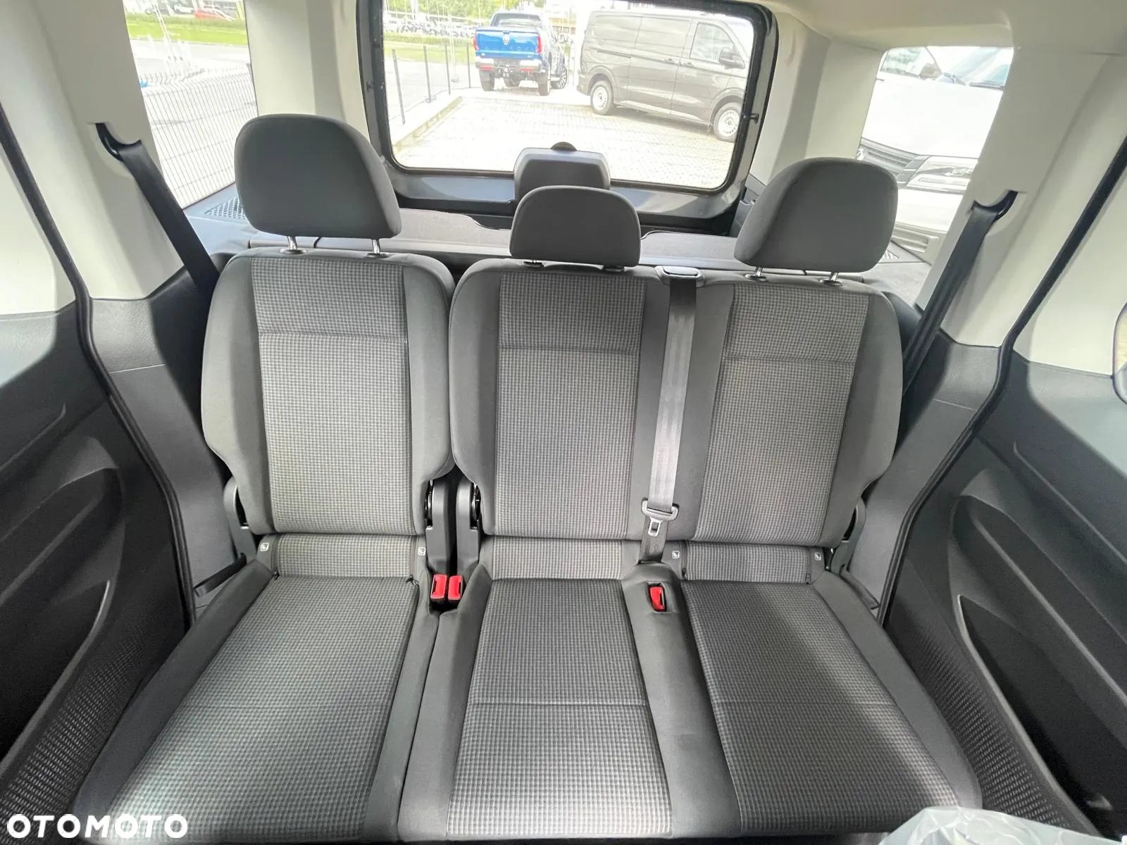 Volkswagen Caddy 2.0 TDI - 36