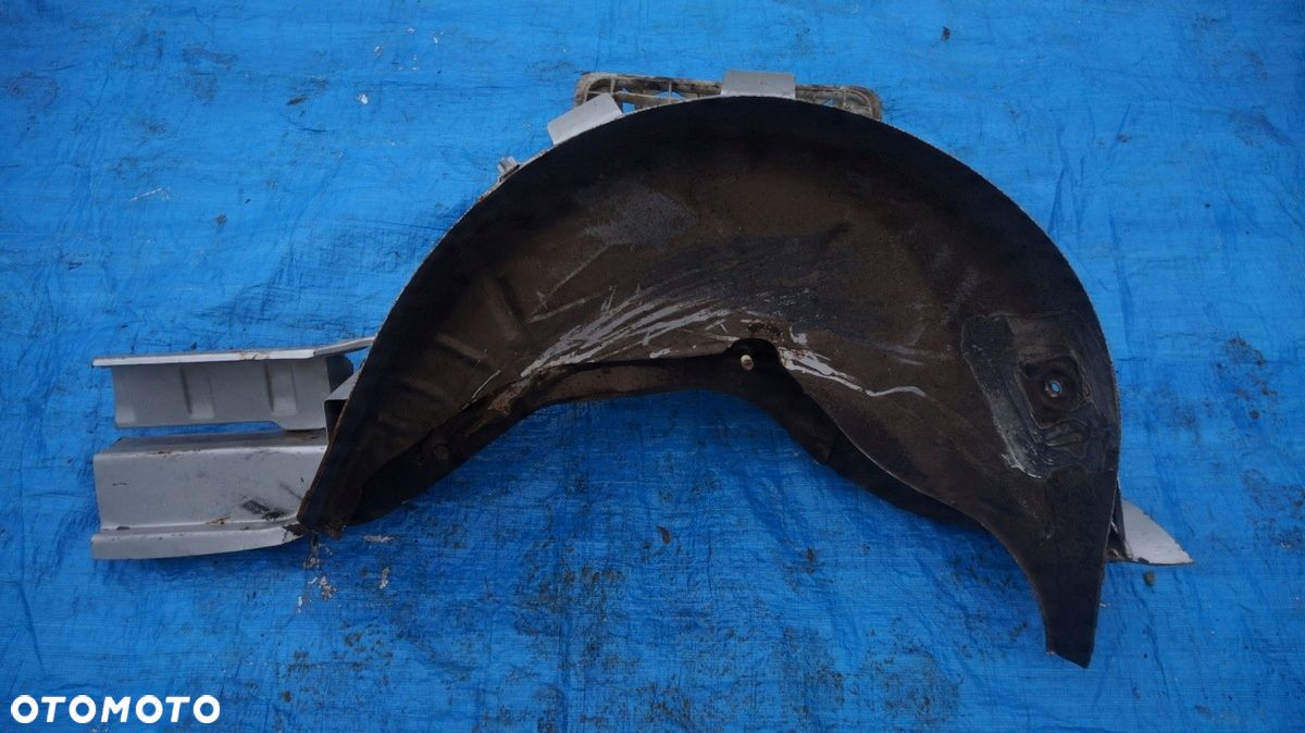 VOLVO 240 245 REPARATURKA NADKOLE PRAWY TYŁ - 1