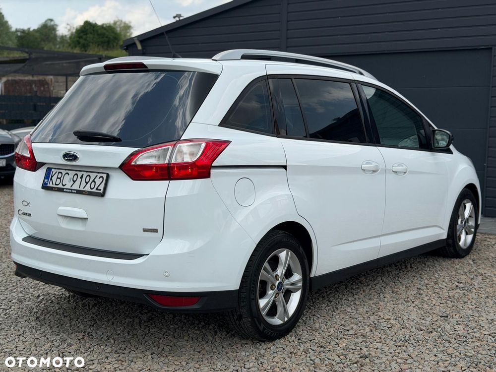Ford C-MAX - 22