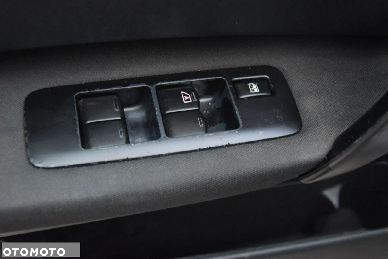 Nissan Qashqai - 21