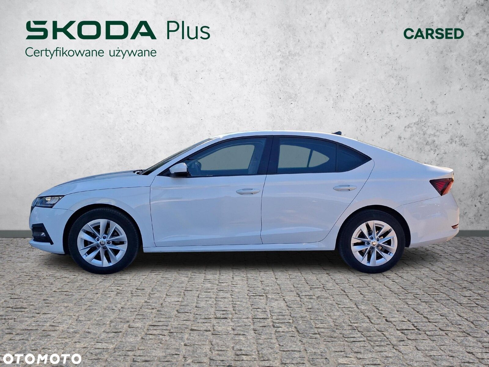 Skoda Octavia 2.0 TDI Ambition DSG - 2