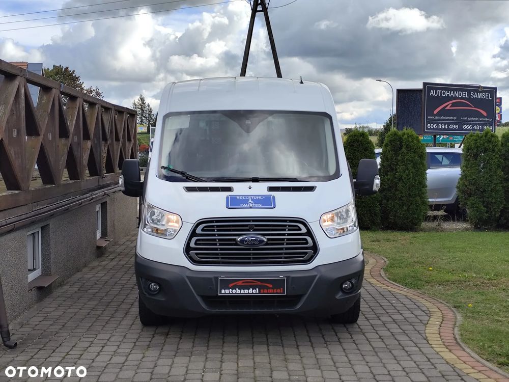 Ford Transit - 6