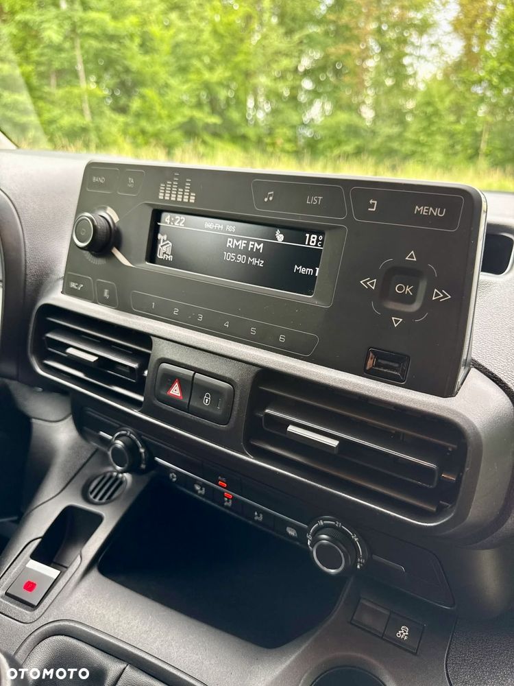 Toyota Proace City - 13
