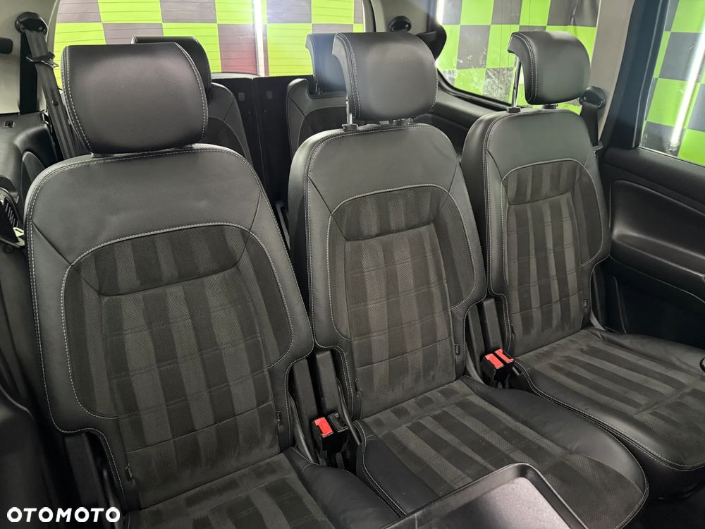 Ford Galaxy 2.0 TDCi Titanium - 20