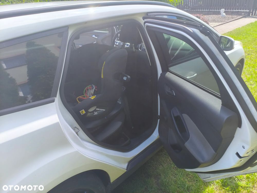 Ford Focus 2.0 TDCi Edition - 10