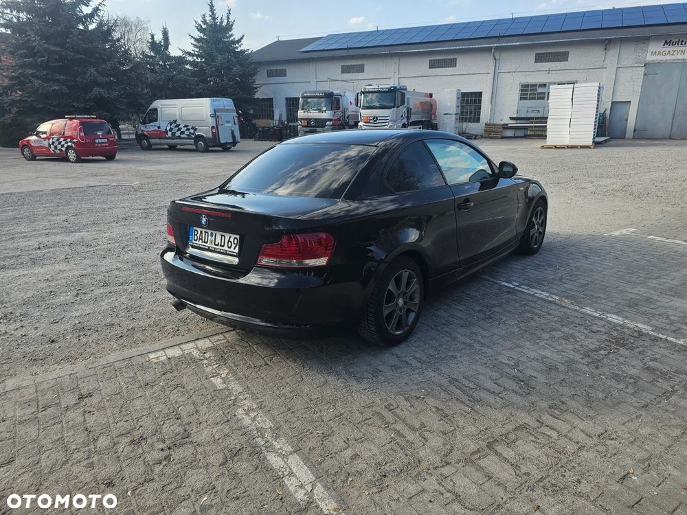BMW Seria 1 118d Edition Exclusive - 4
