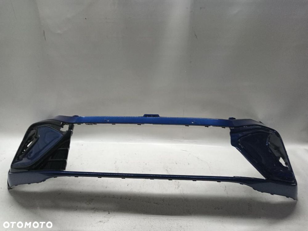 ZDERZAK PRZÓD PRZEDNI VW TAIGO 2G7807217