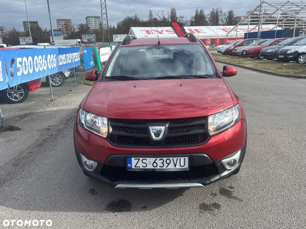 Dacia Sandero TCe 90 Laureate - 4