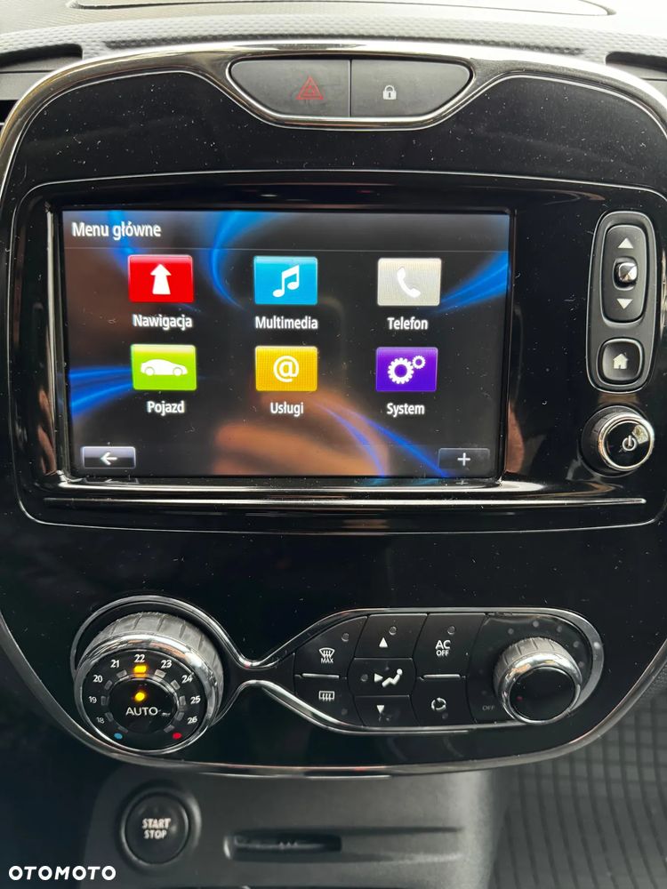 Renault Captur ENERGY TCe 90 Start&Stop Luxe - 23