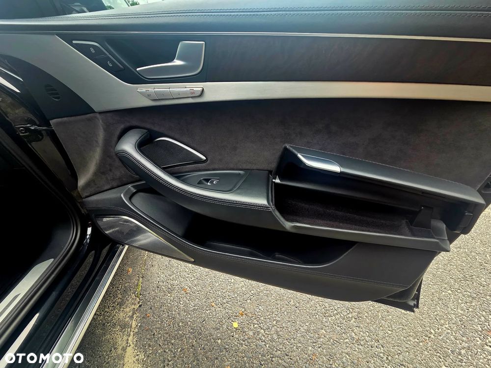 Audi A8 4.2 TDI L Quattro - 24