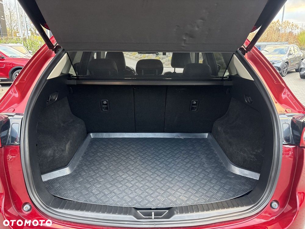 Mazda CX-5 - 20