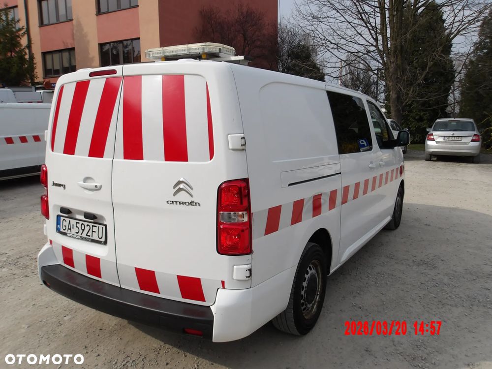 Citroën Jumpy Combi - 17