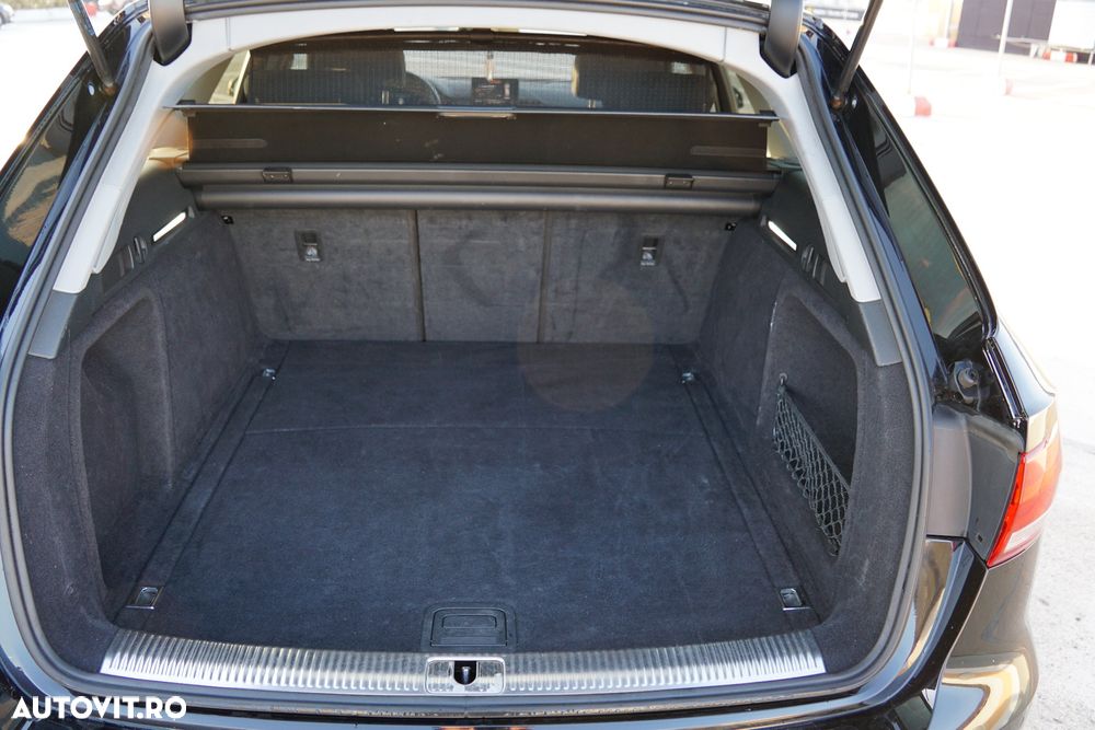 Audi A4 Avant 2.0 TDI S tronic - 19