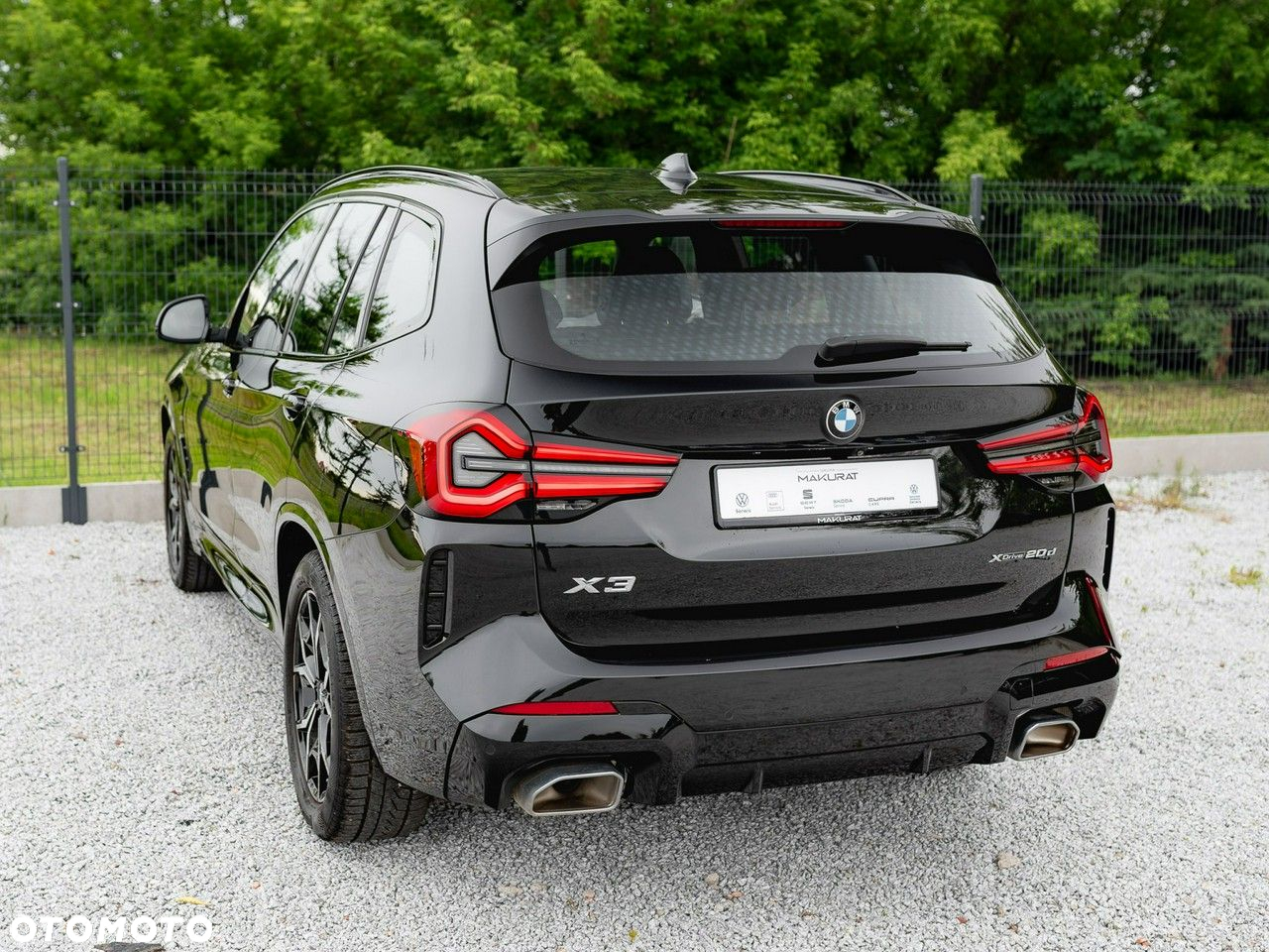 BMW X3 - 5