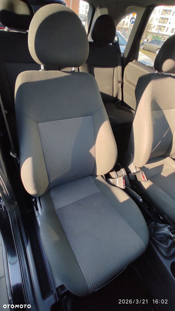 Opel Meriva 1.7 CDTI Enjoy - 10