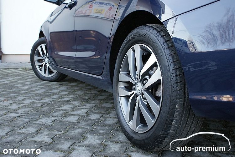 Hyundai i30 1.6 CRDI Trend - 34