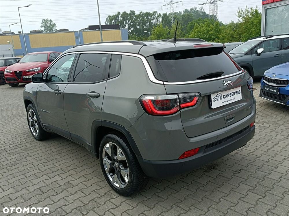 Jeep Compass - 21
