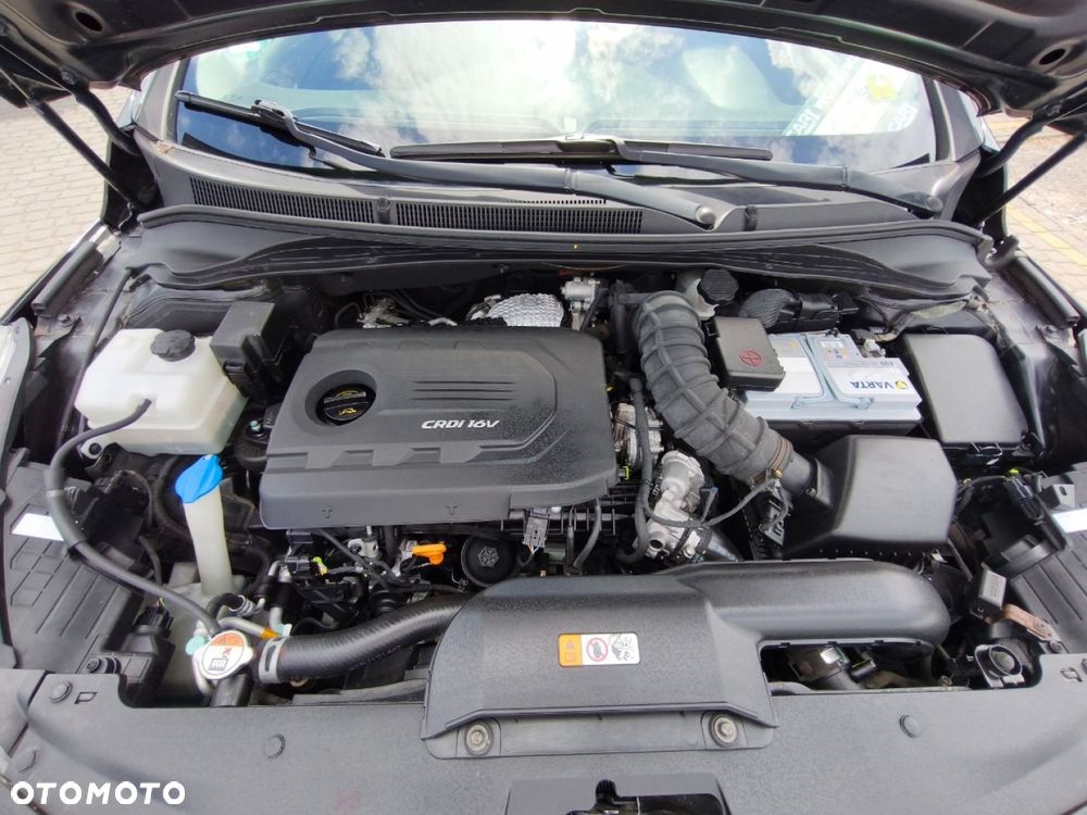 Hyundai i40 - 20