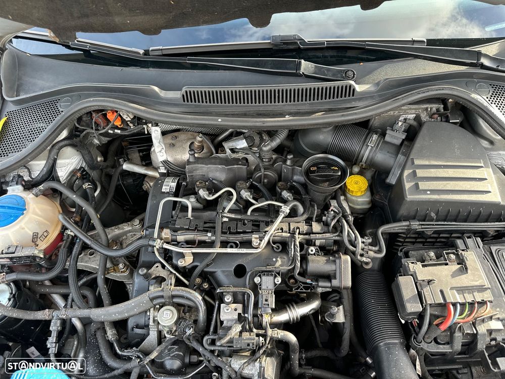 VW Polo - 17