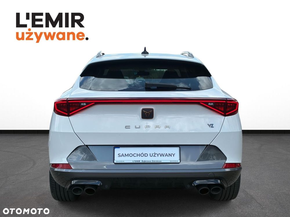 Cupra Formentor - 4