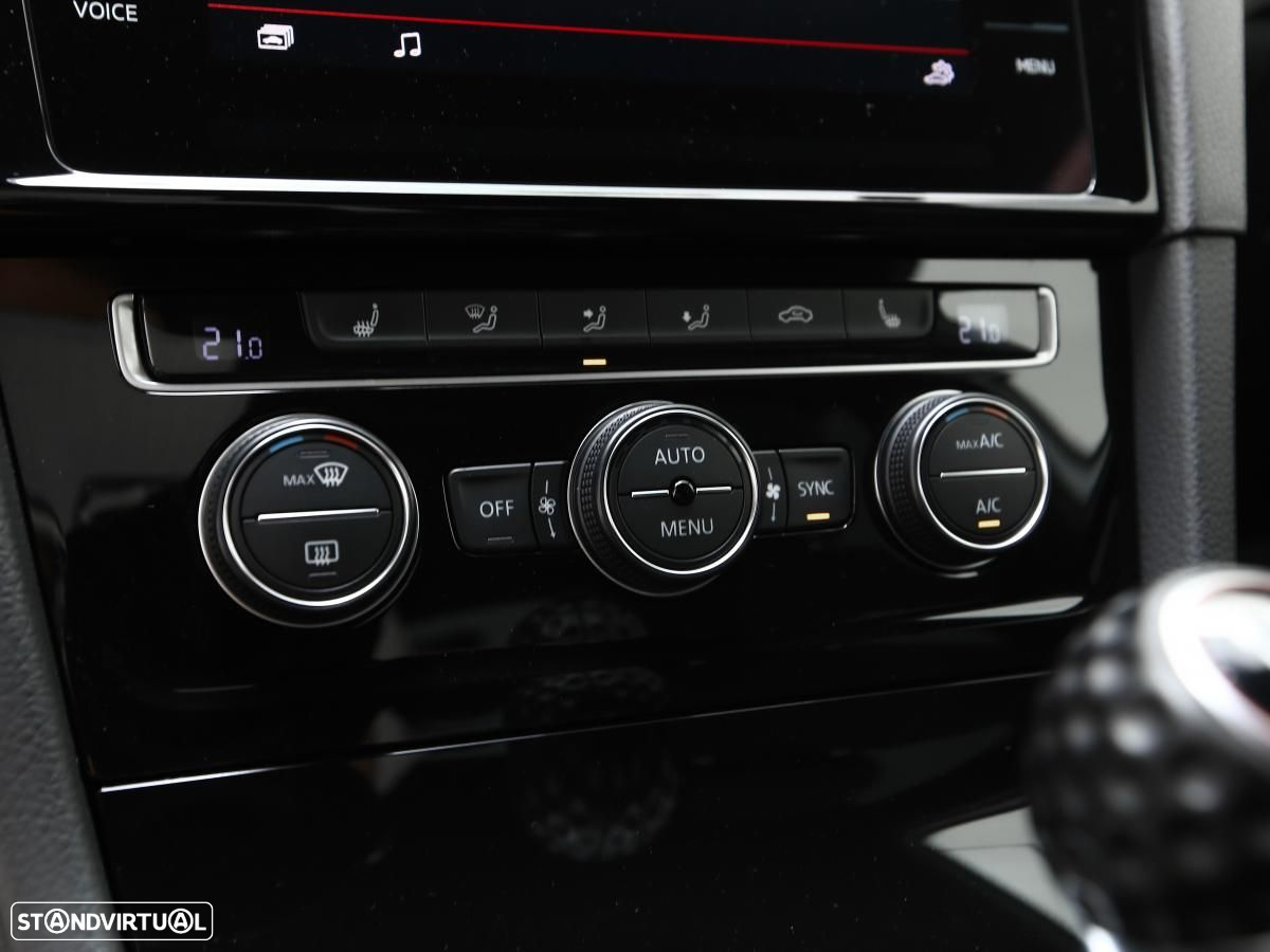 VW Golf 2.0 TSi GTi Performance - 21