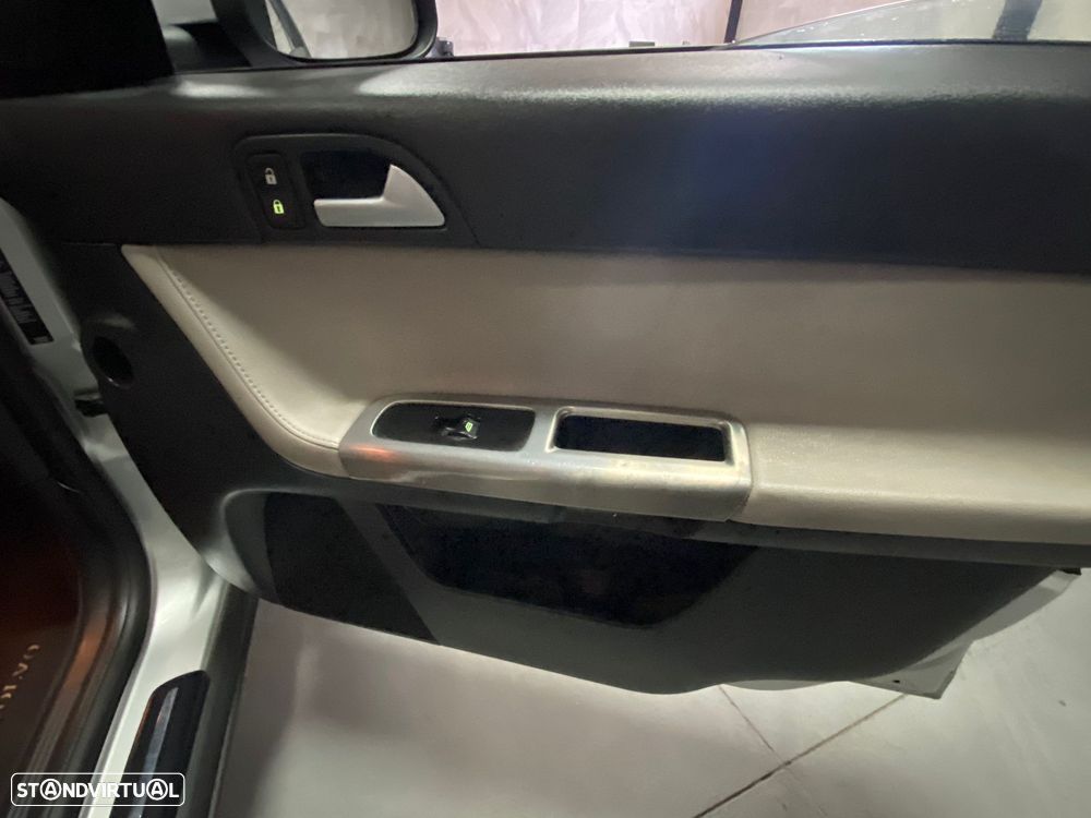 Volvo V50 1.6D DPF Momentum - 20