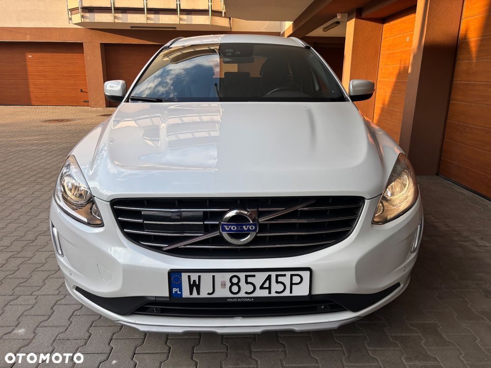 Volvo XC 60 D3 Geartronic Ocean Race - 13