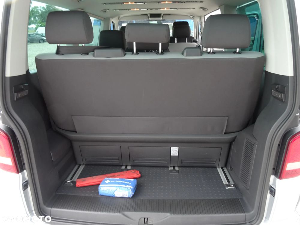 Volkswagen Multivan L1 LIFE - 13