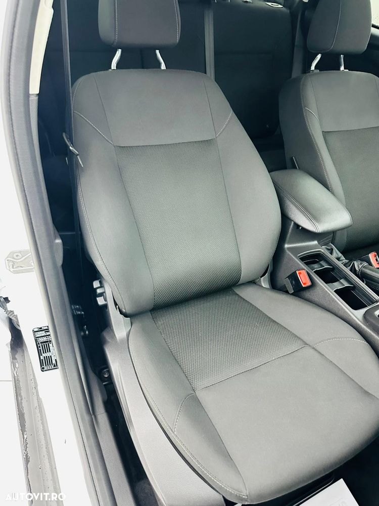 Ford Focus 1.5 EcoBoost Active Business - 23