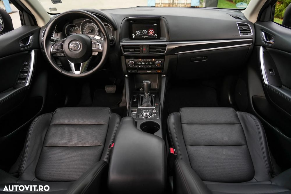 Mazda CX-5 CD175 4x4 AT Revolution Top - 5