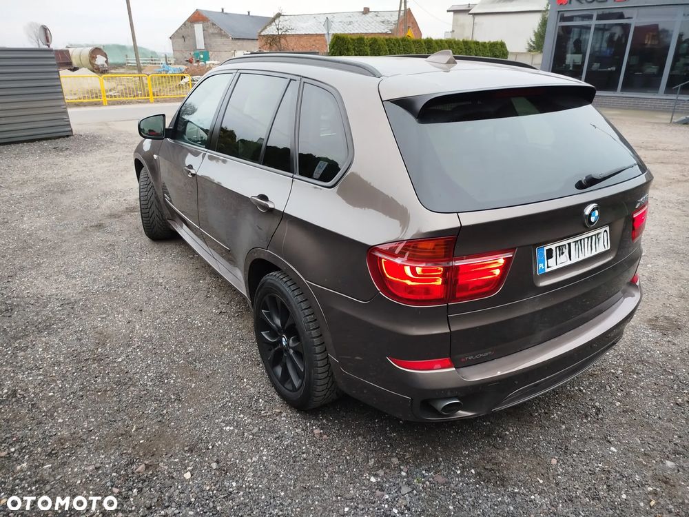 BMW X5 3.0d xDrive - 3