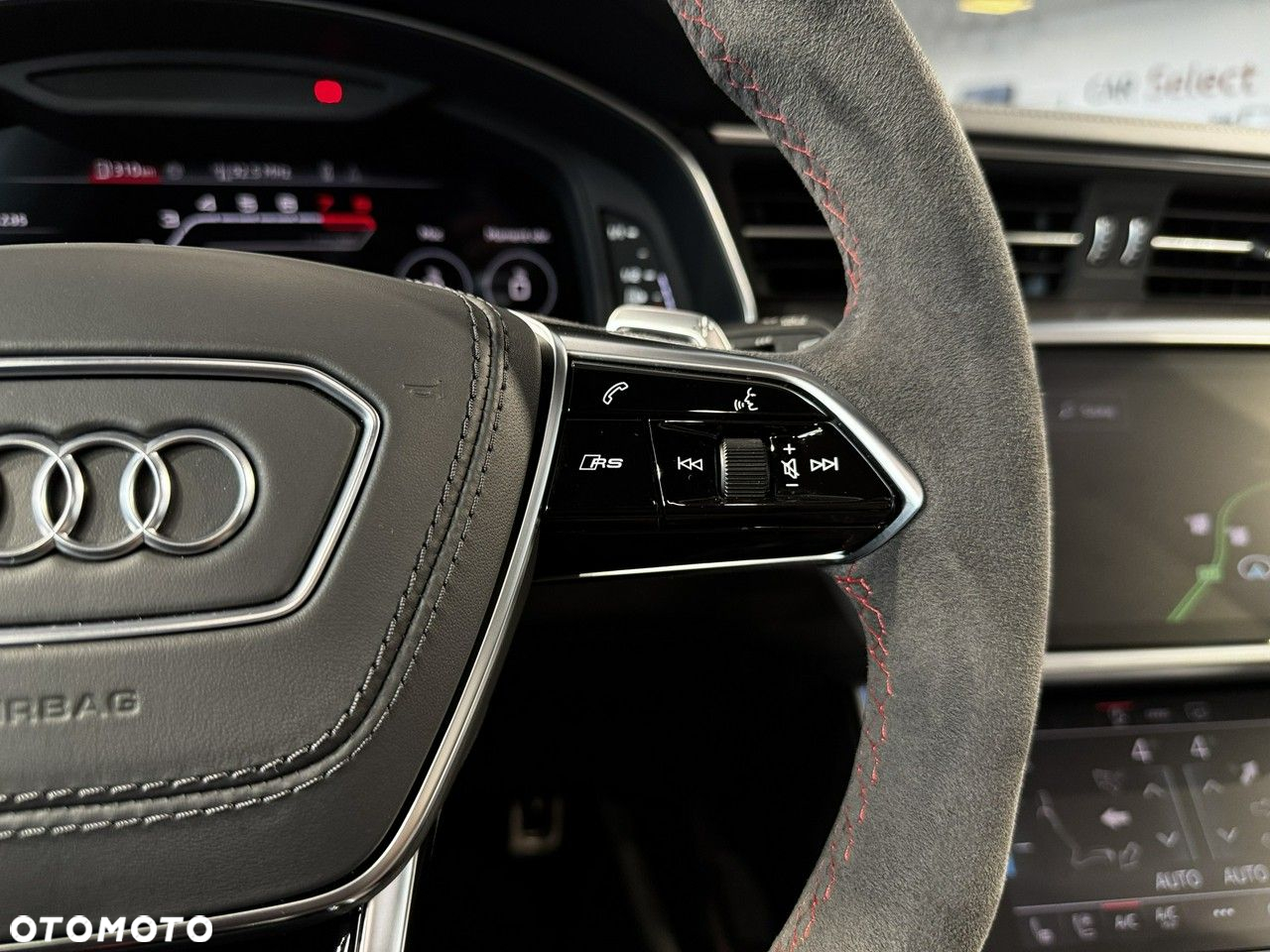 Audi RS6 - 29