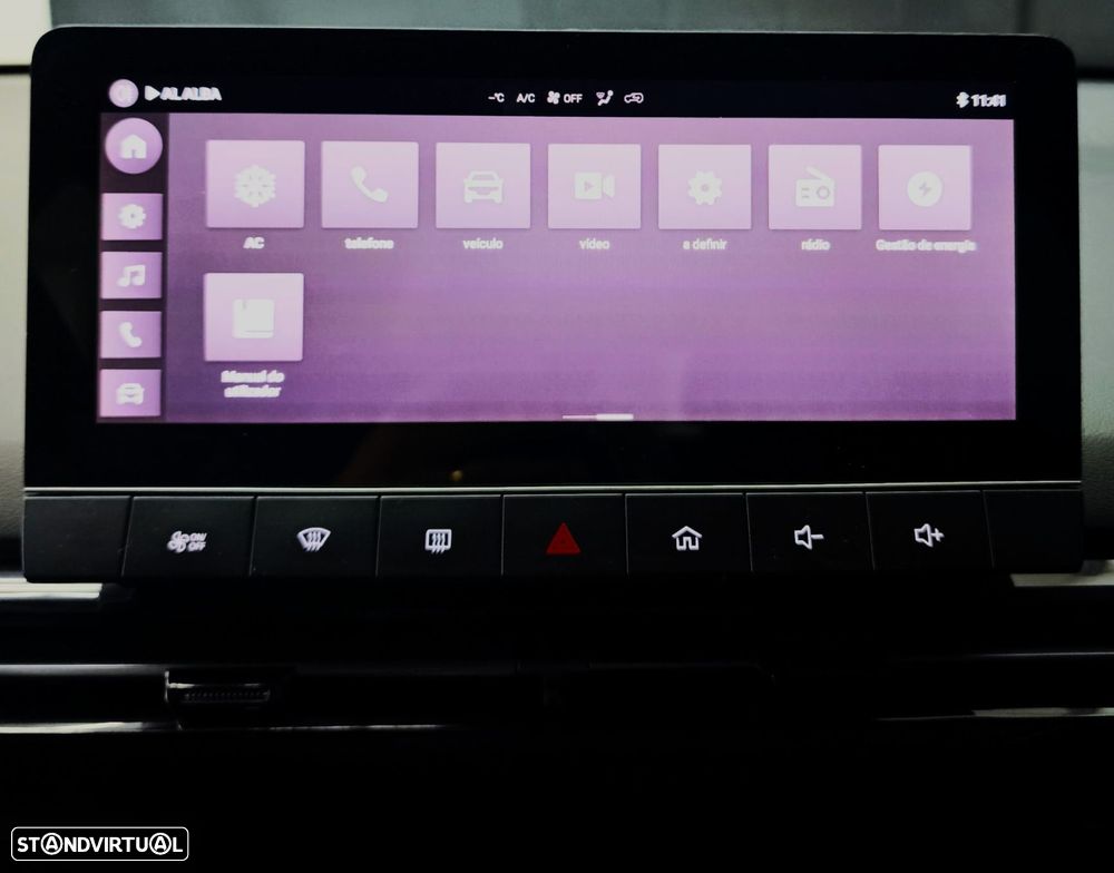 MG MG4 51 kWh Standard - 20