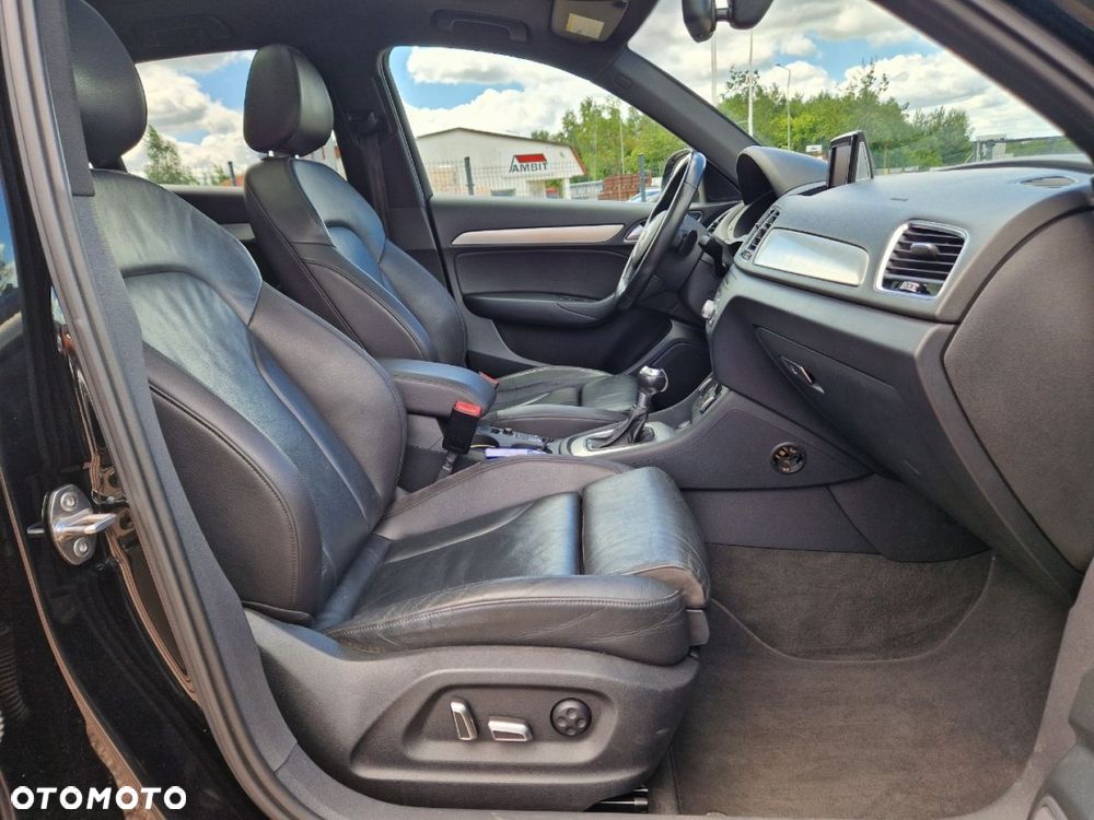 Audi Q3 - 25