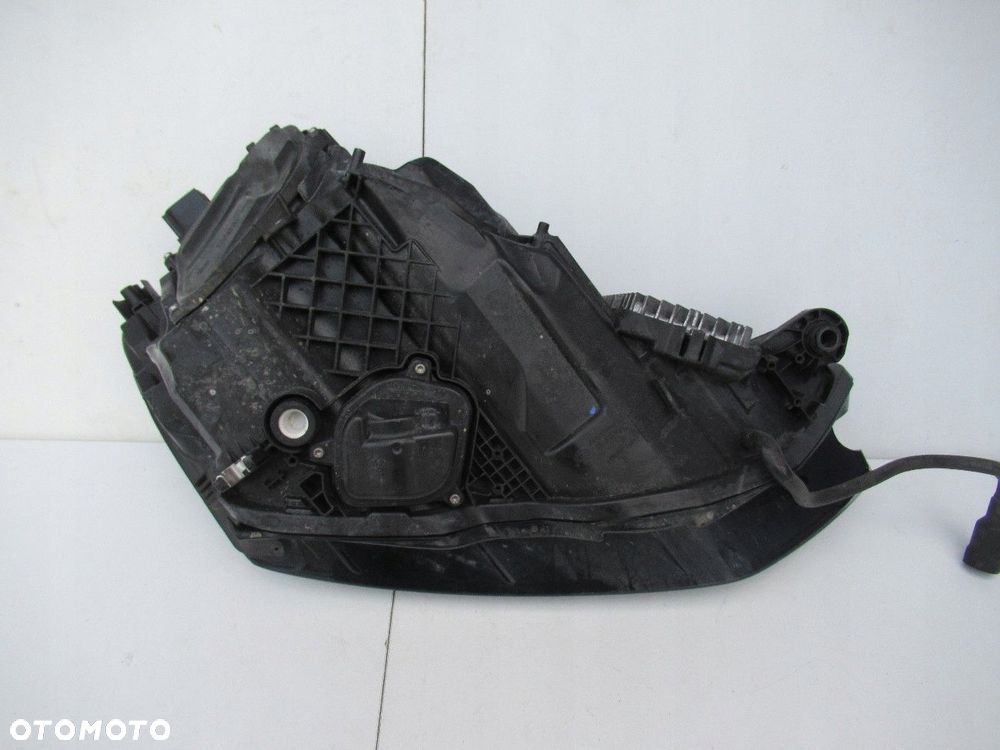 lampa przód lewa laser audi rs6 rs7 4k8941085c - 12