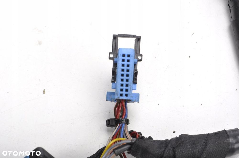 BMW 5 E39 LIFT WZMACNIACZ - 5