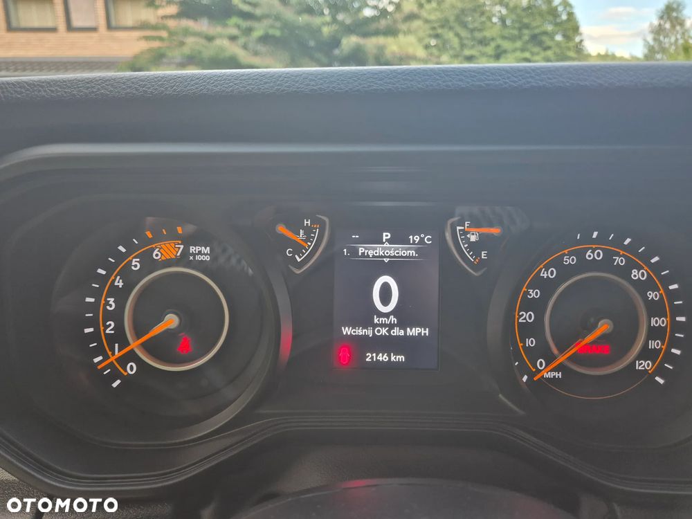 Jeep Wrangler - 3
