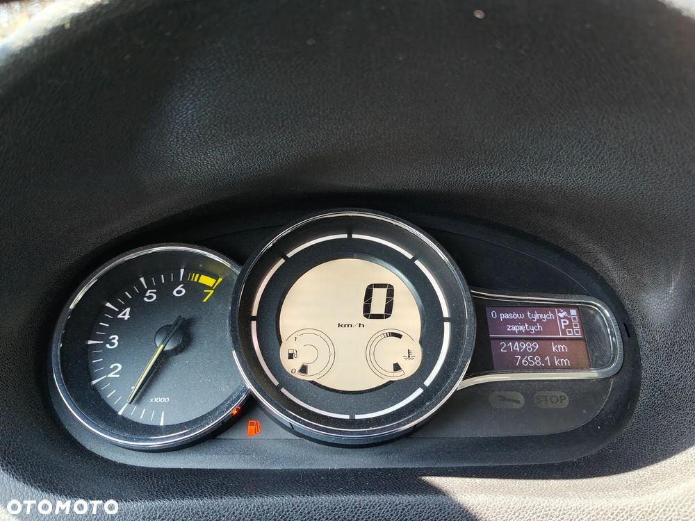 Renault Megane TCe 130 EDC Bose Edition - 23