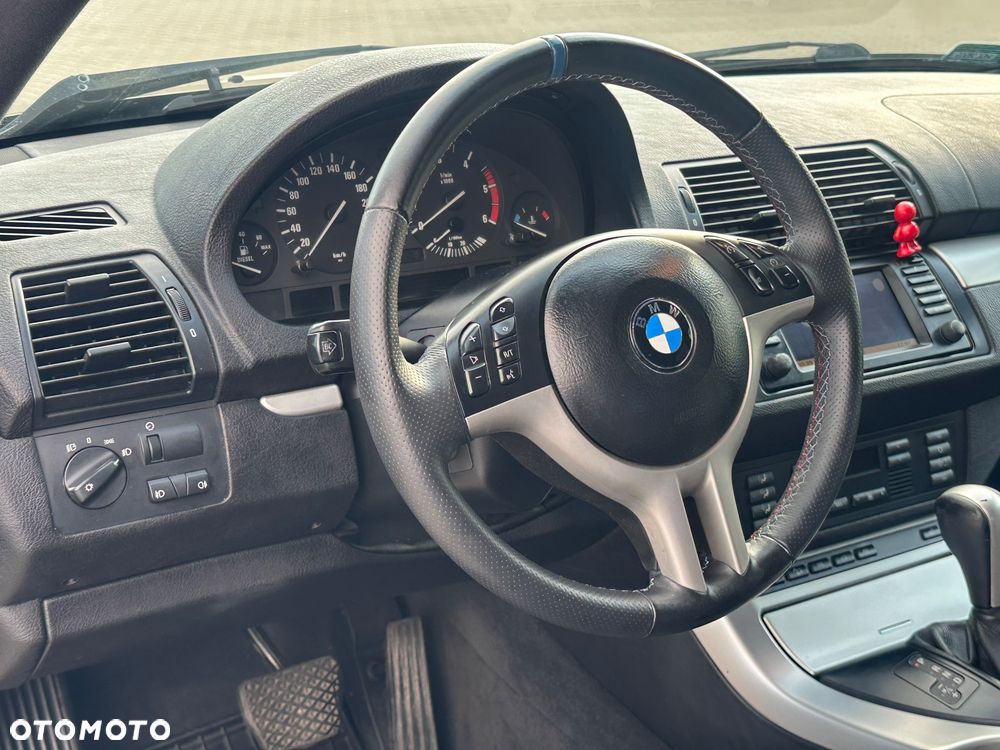 BMW X5 - 19