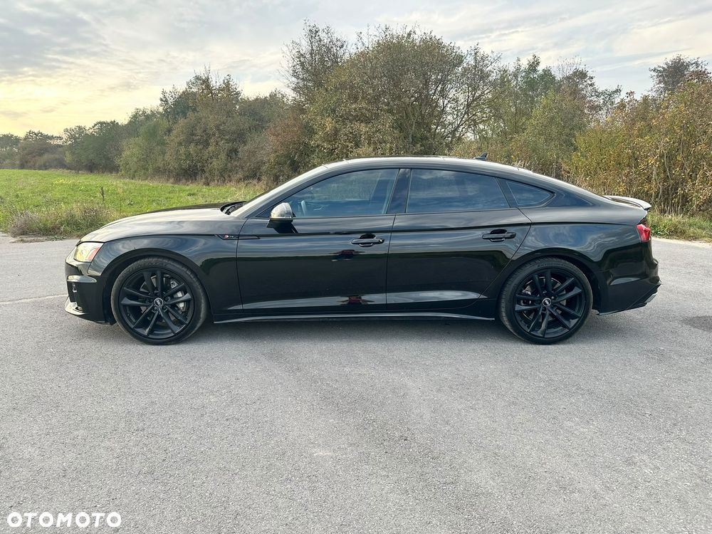 Audi A5 Sportback 2.0 TFSI Quattro S tronic - 8