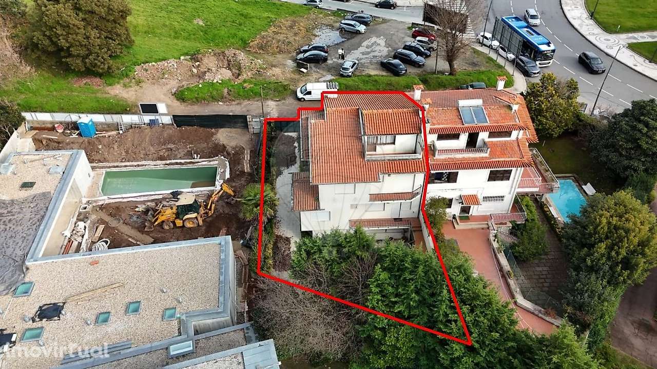 Moradia T7 para venda - Grande imagem: 4/12